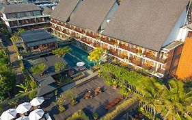 THE HAVEN SUITES Bali Berawa
